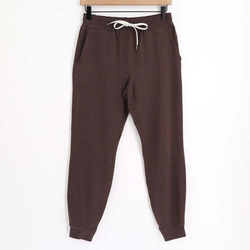 Vuori Women's Performance Jogger Java Brown Sz XS VW303-L